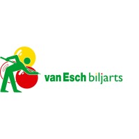Van Esch Biljarts Logo