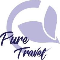 Pure travel Logo