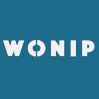WONIP, Lda Logo