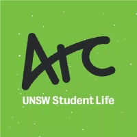 Arc - UNSW Student Life Logo