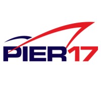 Pier17 Group Logo
