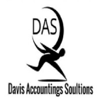 Davis Accounting Solutions Logo
