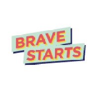 Brave Starts Logo