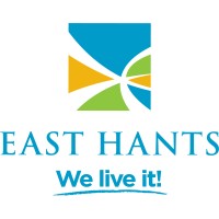 Municipality of East Hants, Nova Scotia, Canada Logo