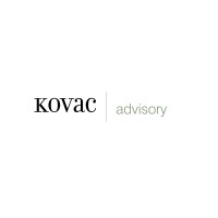 Kovac Private Wealth - Kovac Advisory Logo