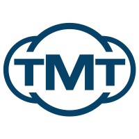 TMT. Malinen Oy Logo
