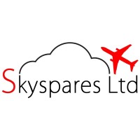 Skyspares Ltd Logo