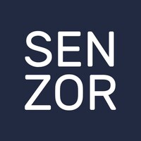 Senzor Teamwear Logo