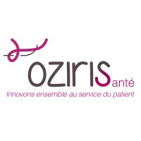 OZIRIS Santé Logo