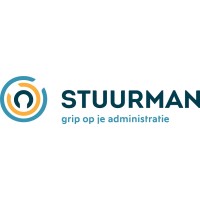 Stuurman Administratieve Dienstverlening Logo