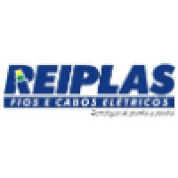 Reiplas Indústria de Fios e Cabos Elétricos Logo