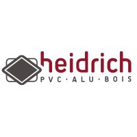Menuiseries Heidrich Logo