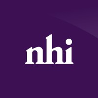 Nursing Homes Ireland Logo