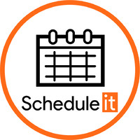 B2B Schedule it Logo