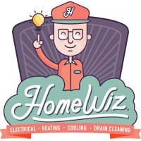 HomeWiz Co. Logo