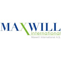 Maxwill International Logo