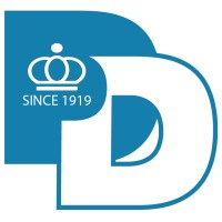 Dolfing Druten Logo