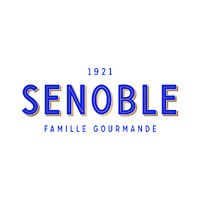 Senoble Famille Gourmande Logo