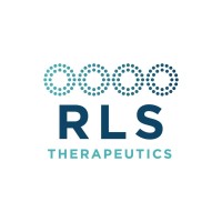 RLS Therapeutics Logo