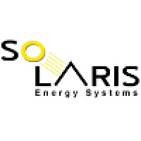 Solaris Energy Systems Logo