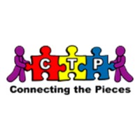 Connecting the Pieces Logo