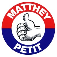 MATTHEY - PETIT SA Logo