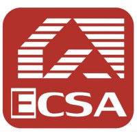 Empresa de Construcción San Antonio, C.A. (ECSA) Logo