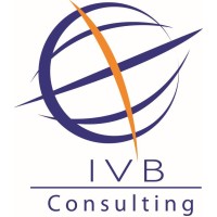 IVB International Value for Business Consulting Logo
