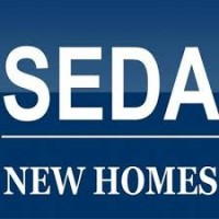 SEDA New Homes Logo