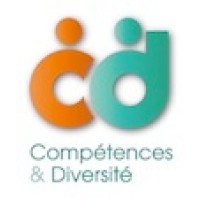 Compétences & Diversité Logo