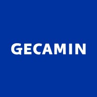 Gecamin Logo
