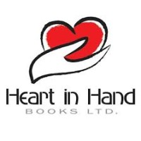 Heart in Hand Books Ltd. Logo
