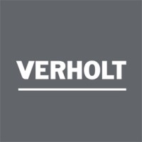 Verholt Logo