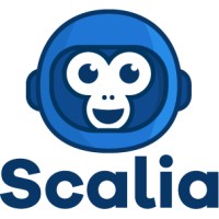 Scalia (acquired by Veepee) Logo
