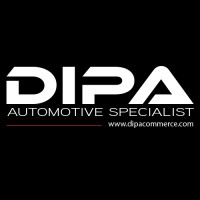 Di.Pa.Sport srl Logo
