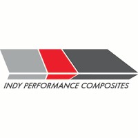 Indy Performance Composites Logo