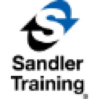 Sandler Training Scotland Logo