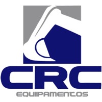 CRC EQUIPAMENTOS Logo