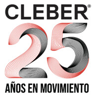 CLEBER Logo