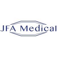 JFA Medical Ltd Logo