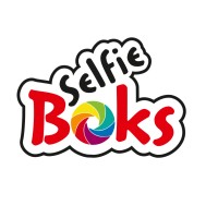 Selfie Boks Photobooth Logo