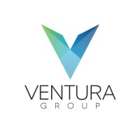 Ventura Group Colombia Logo