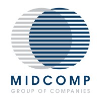 Midcomp – Pty Ltd. Logo