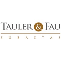 Tauler&Fau Subastas S.L. Logo