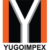 Yugoimpex Export Import doo - woodworking machinery Logo