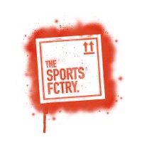 The Sports FCTRY Logo