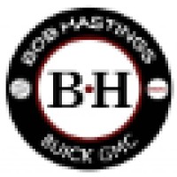 Bob Hastings Buick-GMC, Inc. Logo
