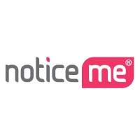 NoticeMe Logo