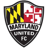Maryland United FC Logo