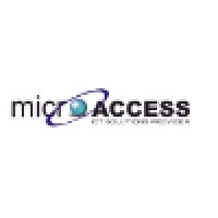 MicroAccess Ltd Logo